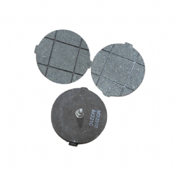 Brake Pad for pneumatic brake
