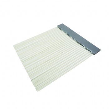 Fiber Pressure Comb for Stacker NC Cutter