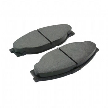 Brake Pads for Paper Slitter