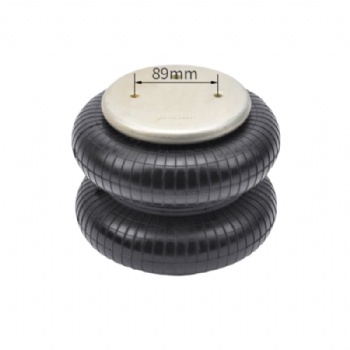 Double Layer Air Spring