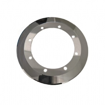 Slitter Blade Slitting Knife for Corrugated Sliiter Machine