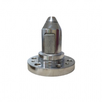 Hydraulic Expansion Chuck for Corrugator Paper Roll Stand