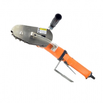 Paper Cardboard Waste Stripper