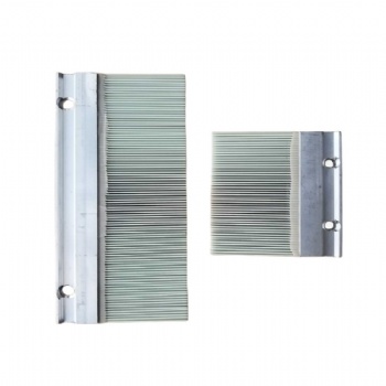 Fiberglass Slitting Comb Knife