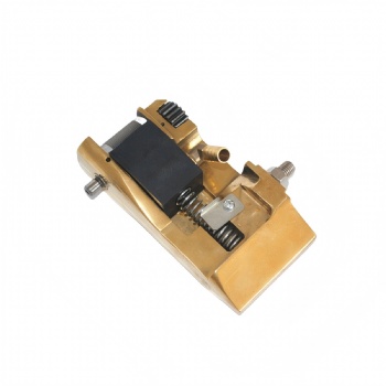 Pasting Head for Caton Box Folder Gluer