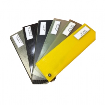 Carbon Fiber EP Scraper for Paper Production Line