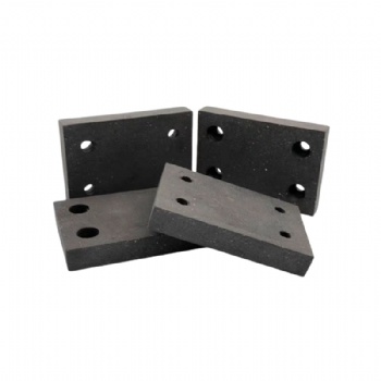 88*60*14 Wear-Resistant Brake Pads
