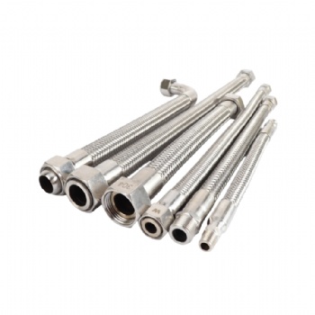 Flexible Steam Metal Hose