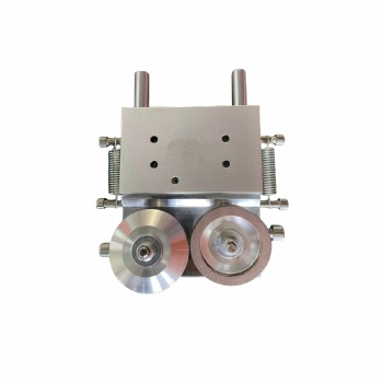 Sharpening System Cylinder for Cardboard Slitter