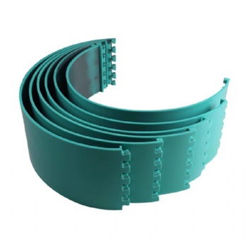 Horse Teeth Buckle Anvil Cover