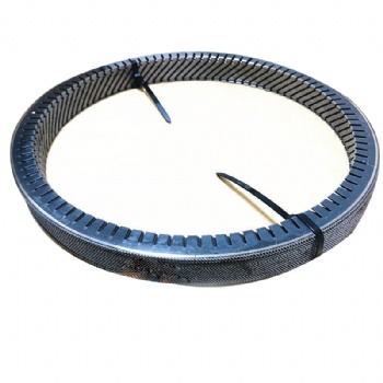 Die Cutting Blade for Flexo Rotary Die Cutting Machine