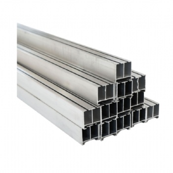 Aluminum Hanging Groove for PET Film