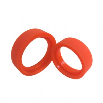 Edge Feeding Wheel Flexo Printer Feeder Wheel