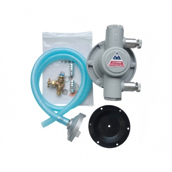 Diaphragm Ink Pump for Flexo Printer Unit