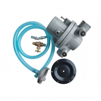 Diaphragm Ink Pump for Flexo Printer Unit